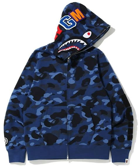 casaco bape original